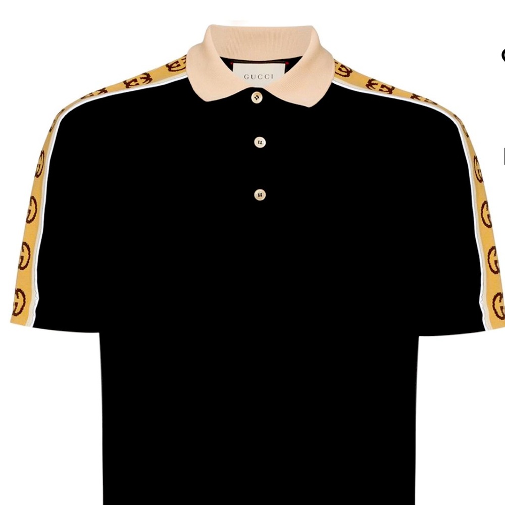YOU ONLY POLO ONCE